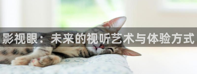 青柠在线观看高清电影：影视眼：未来的视听艺术与体验方式